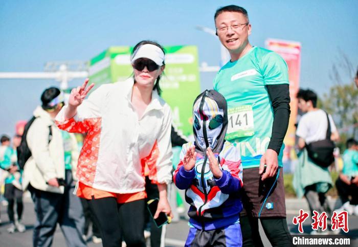 奇趣分分彩:以赛促旅 “茶马”大赛福建福鼎鸣枪开跑