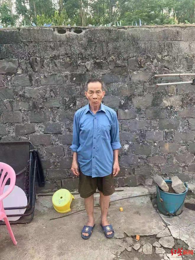 星辉娱乐主管：七旬老人为护孙儿砍伤醉汉服刑8个月，申诉后认定正当防卫申请国赔