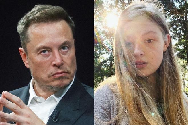 重庆时时彩：关键时刻，马斯克女儿爆料了！